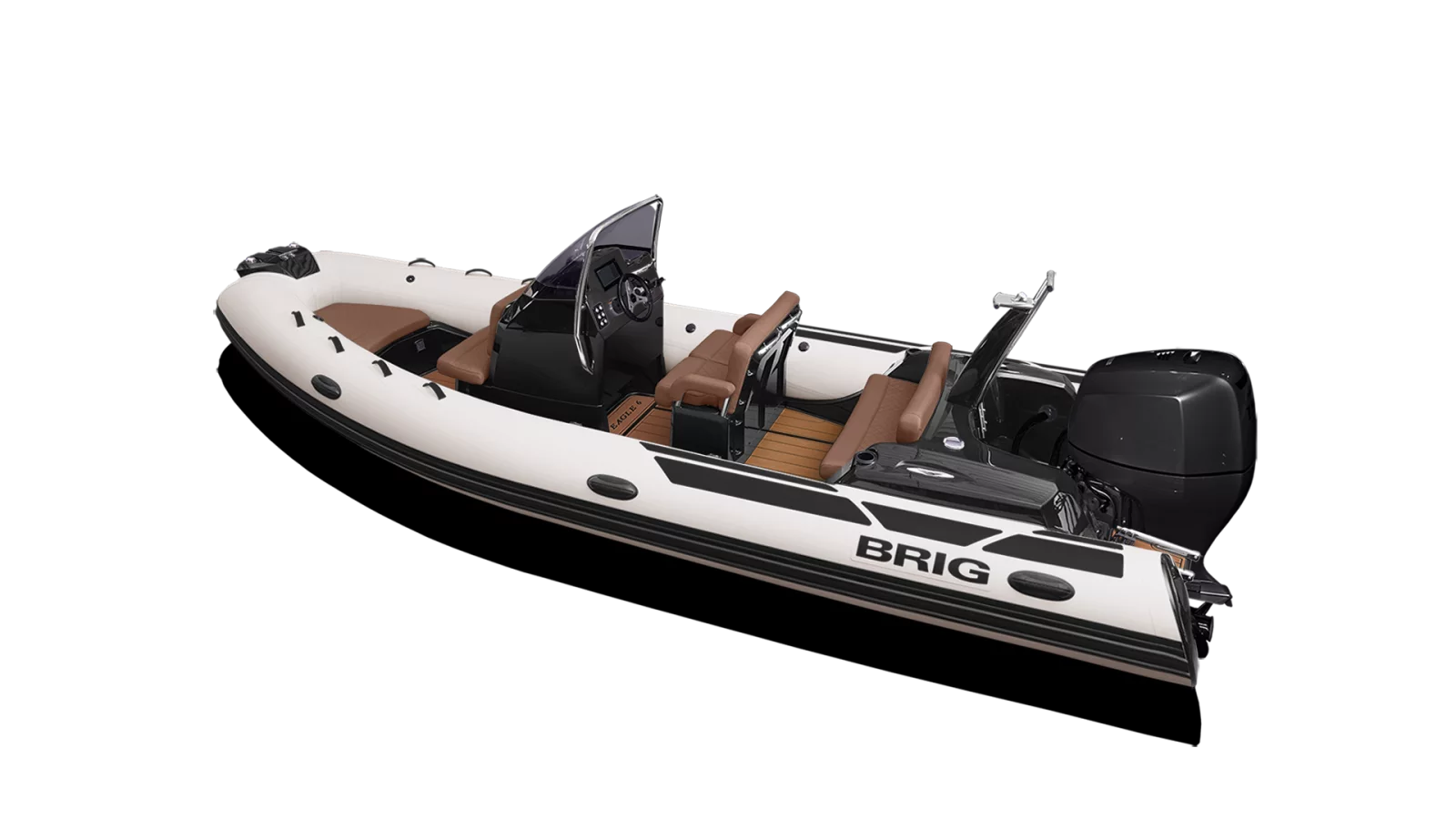Brig Eagle 6