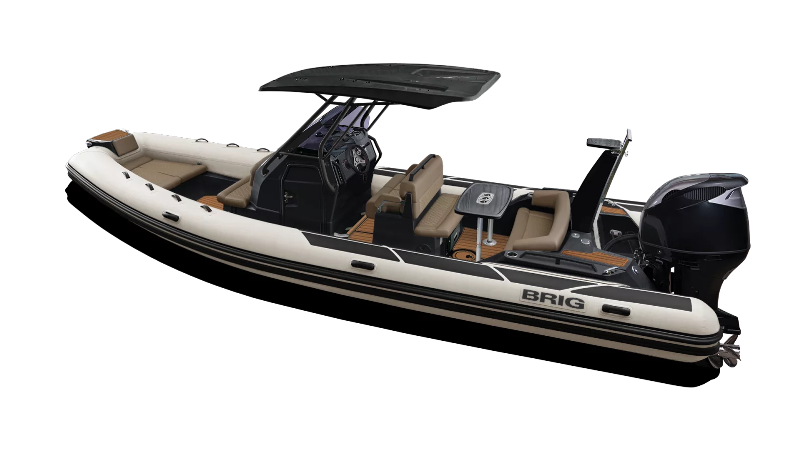 Brig Eagle 8