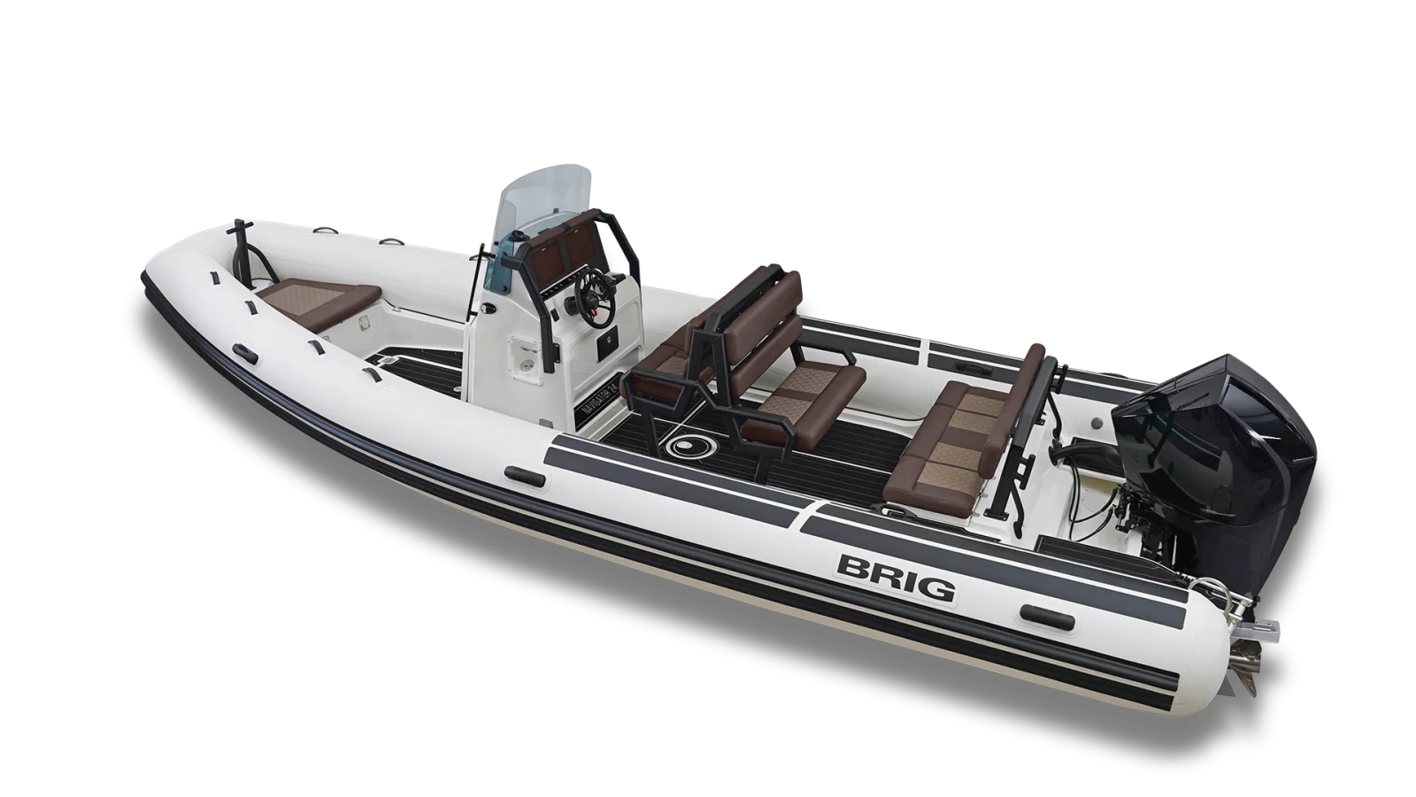 Brig Navigator 24