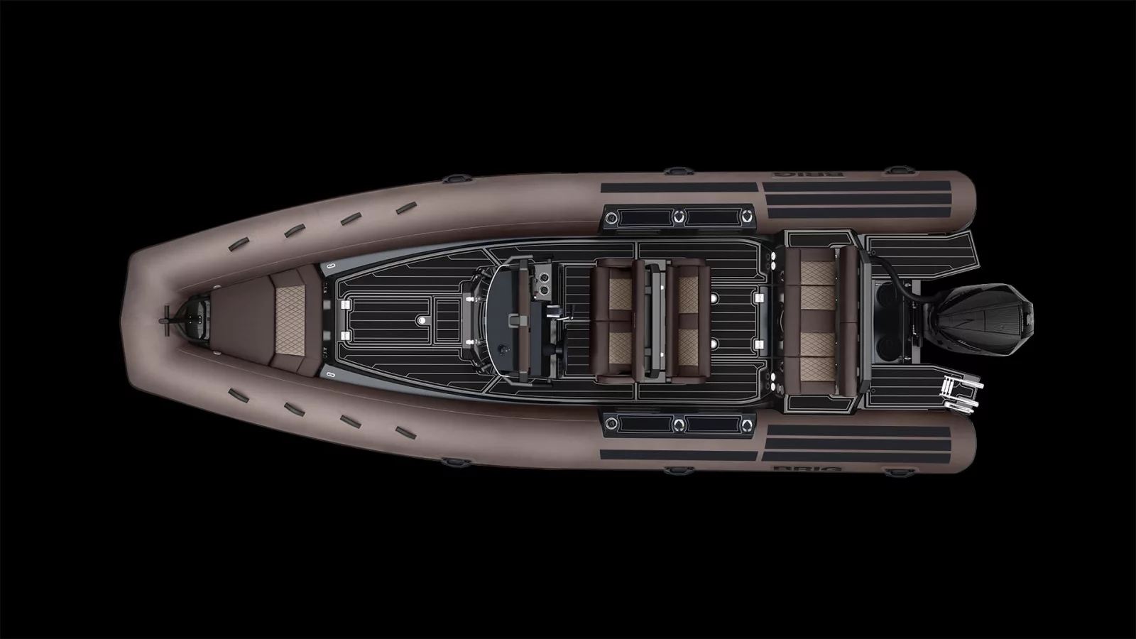Brig Navigator 26