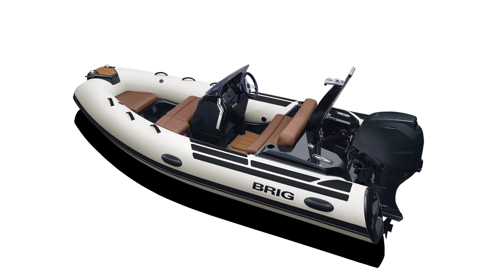 Brig Eagle 4