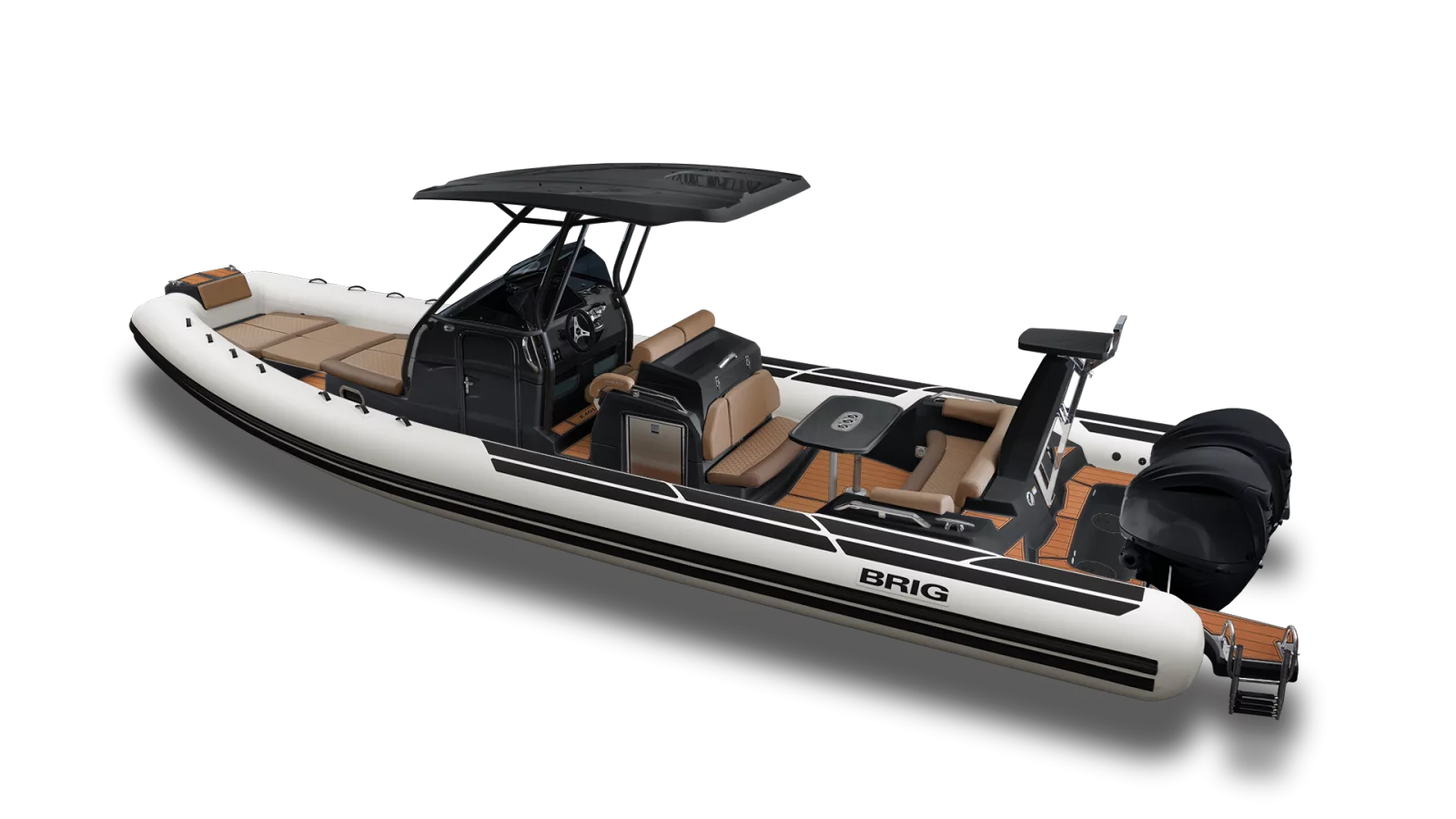 Brig Eagle 10