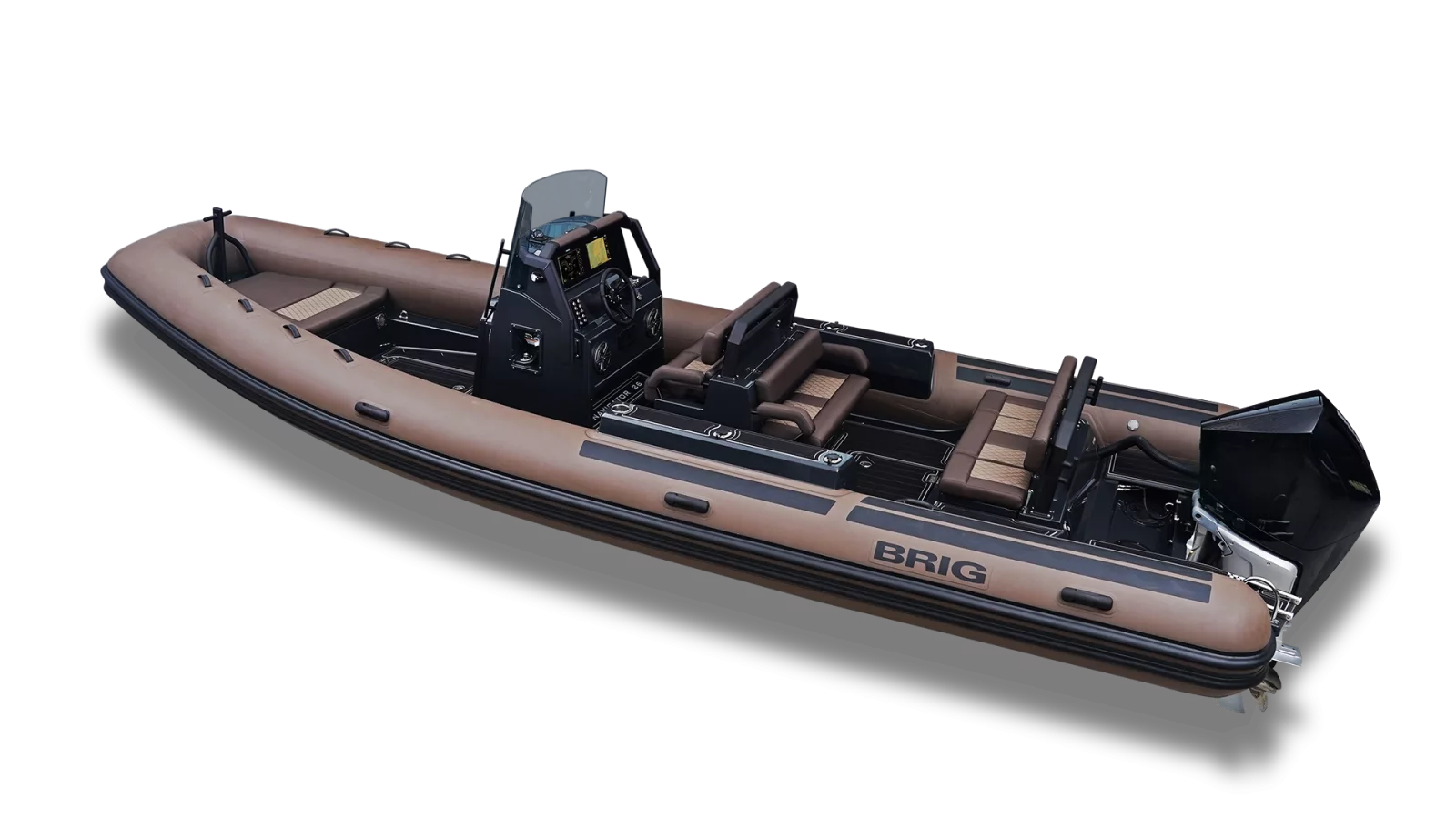 Brig Navigator 26
