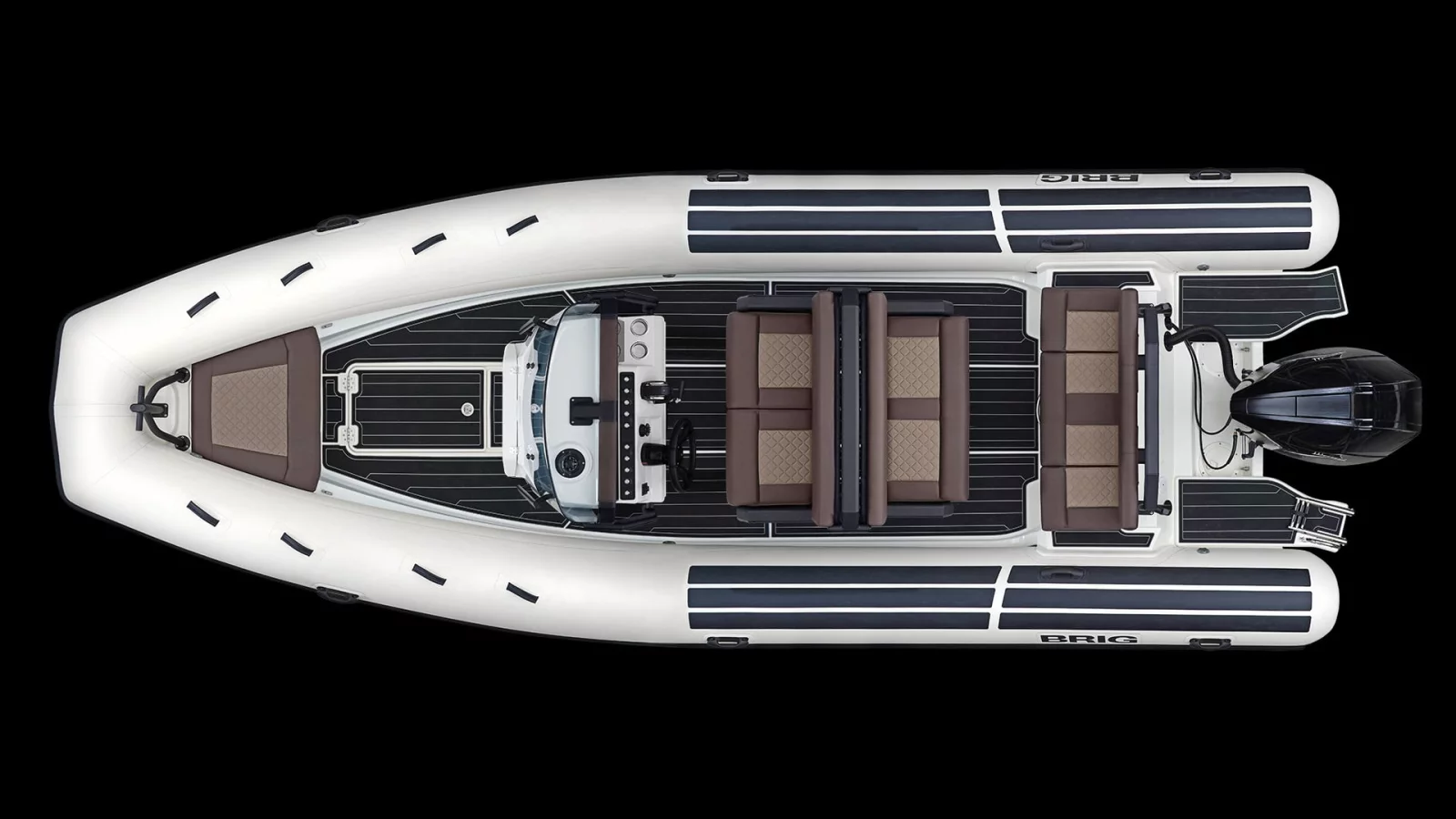 Brig Navigator 24