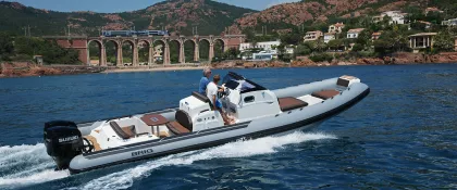Eagle 10