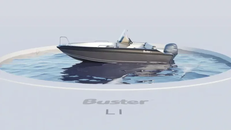 Buster L1