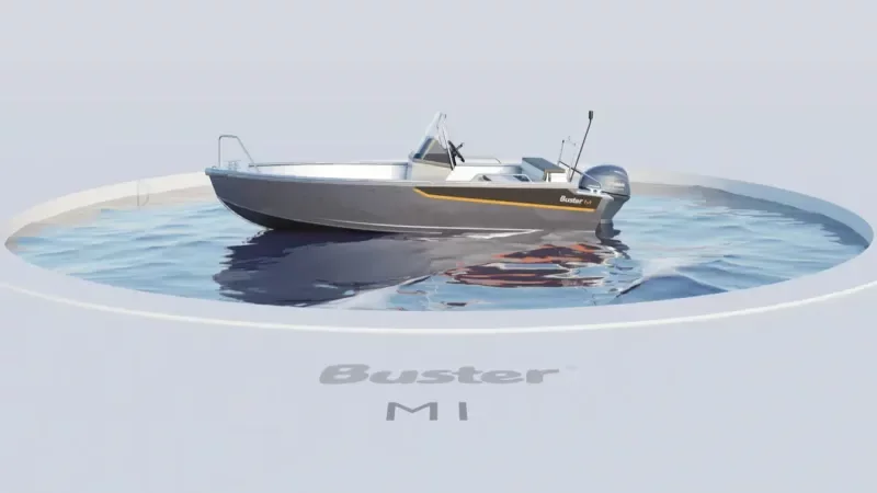 Buster M1