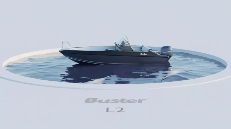 Buster L2