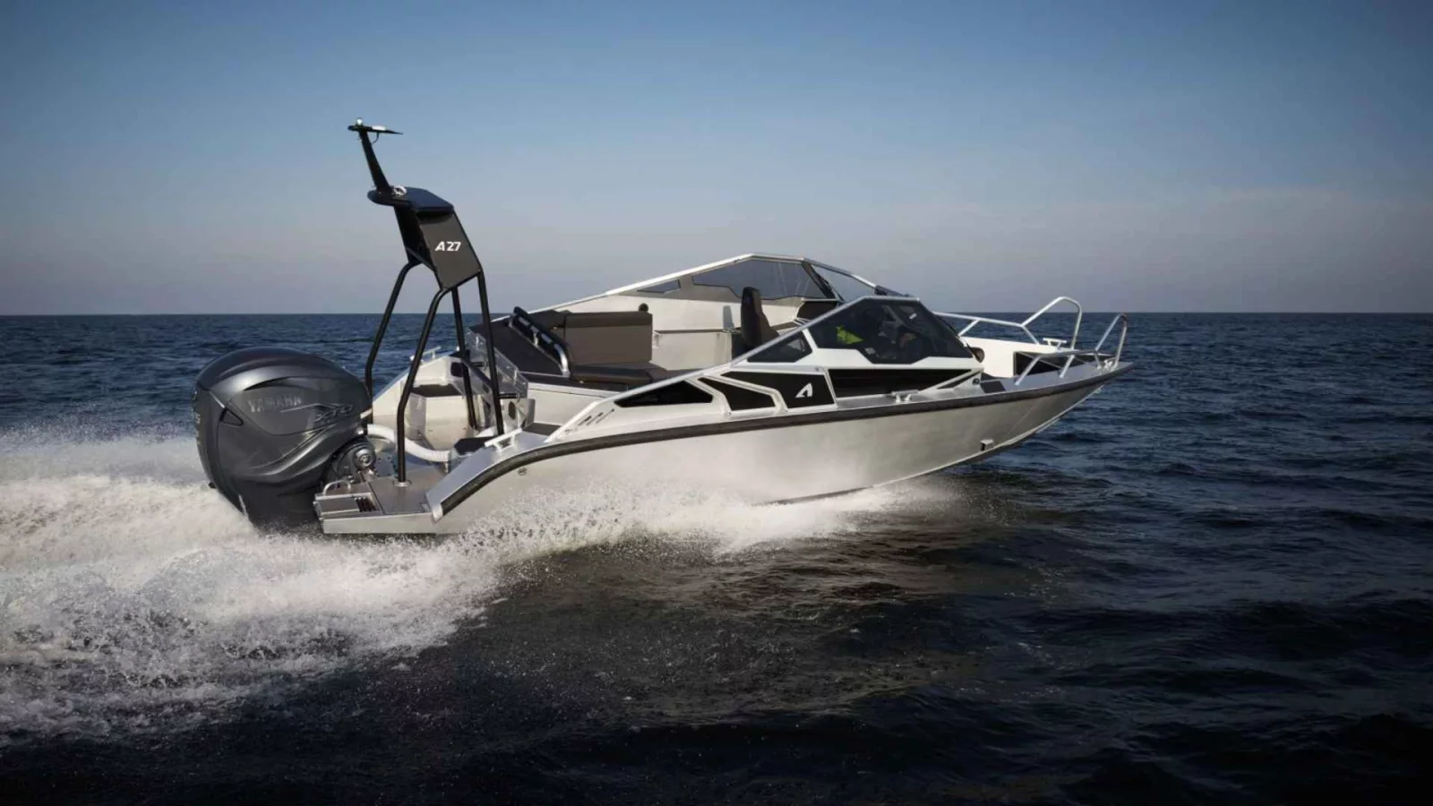 Anytec A27
