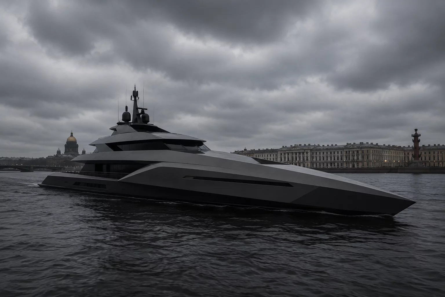 Stormline Airdeck 340