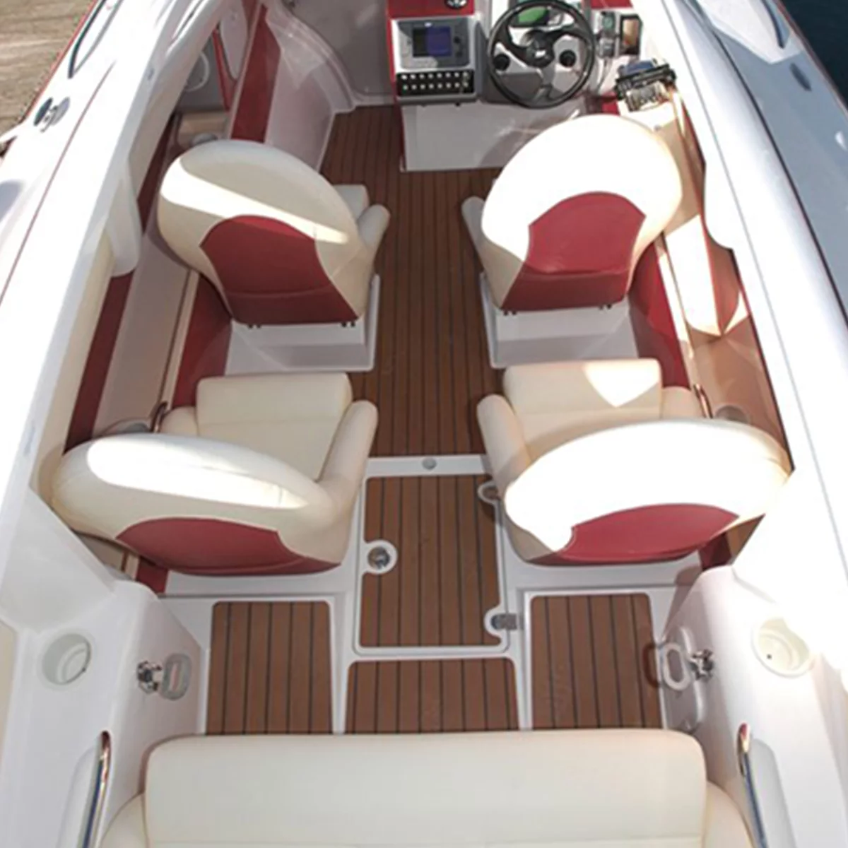 Ice Marine Bladerunner 35