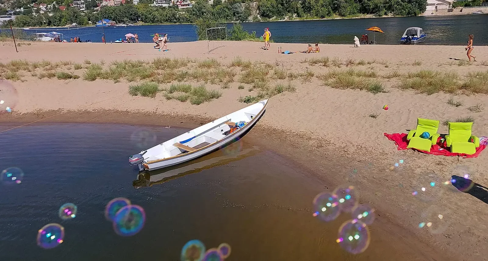 ДжекБот Дуэт 550