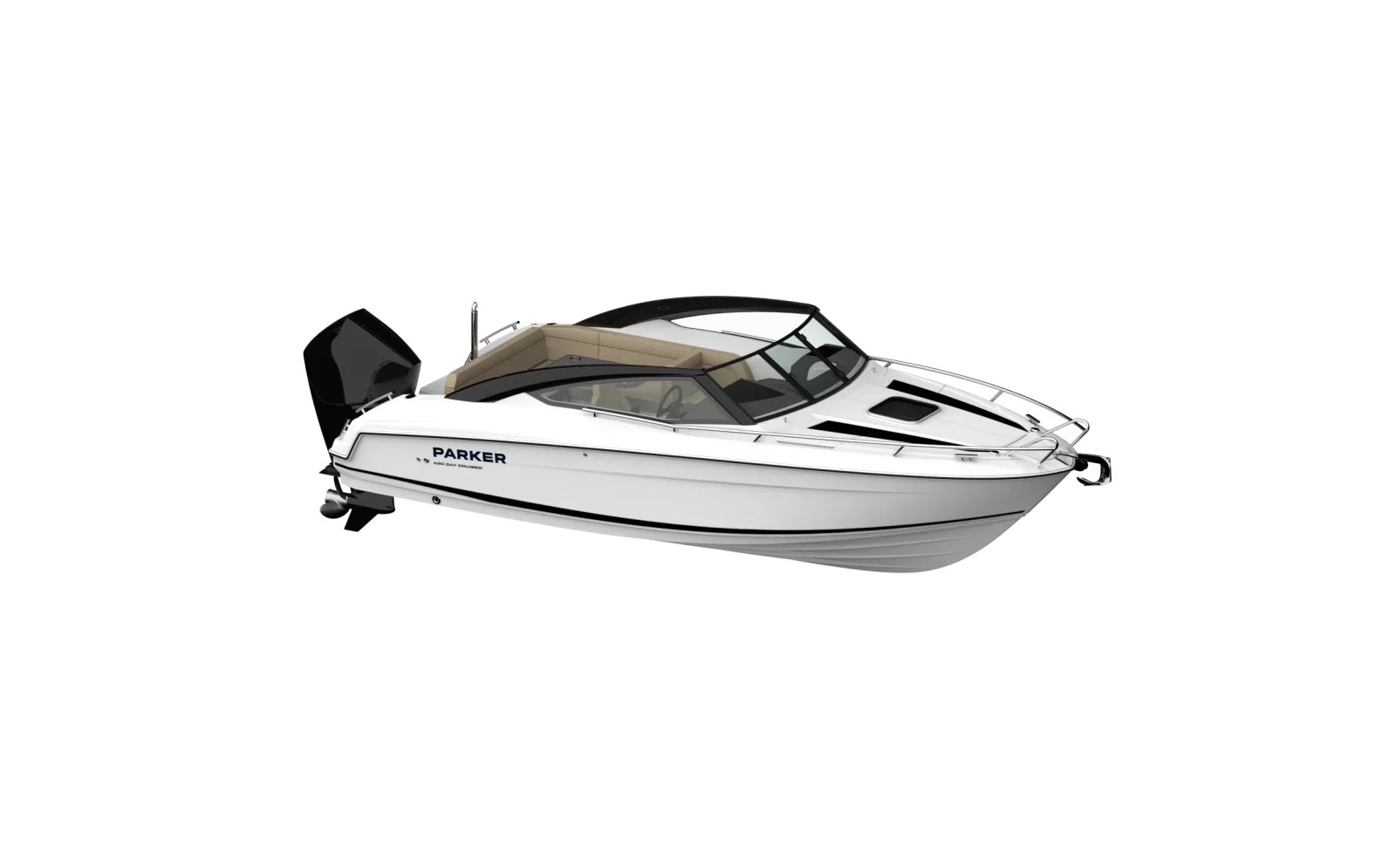 Parker 630 DC