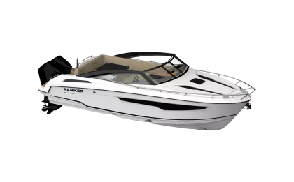 850 Voyager