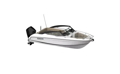630 Bow Rider