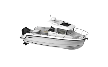 700 Pilothouse