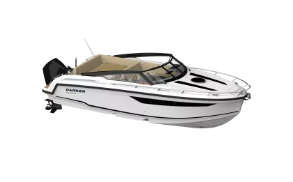 800 Cruiser