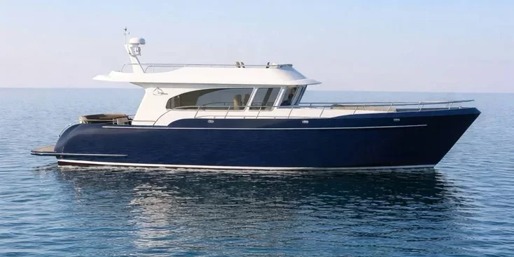Respect 1500 Expedition