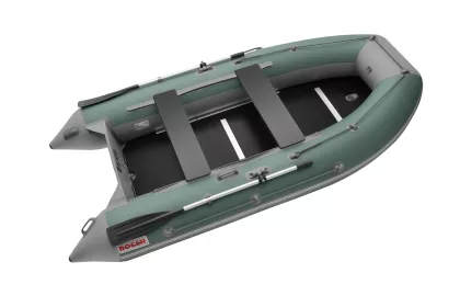 Hunter Keel 3200