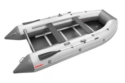 Hunter Keel 3800