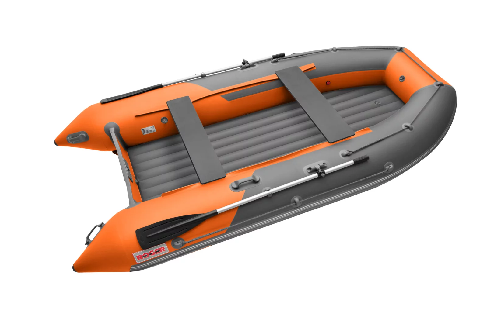 Roger Zefir 3500