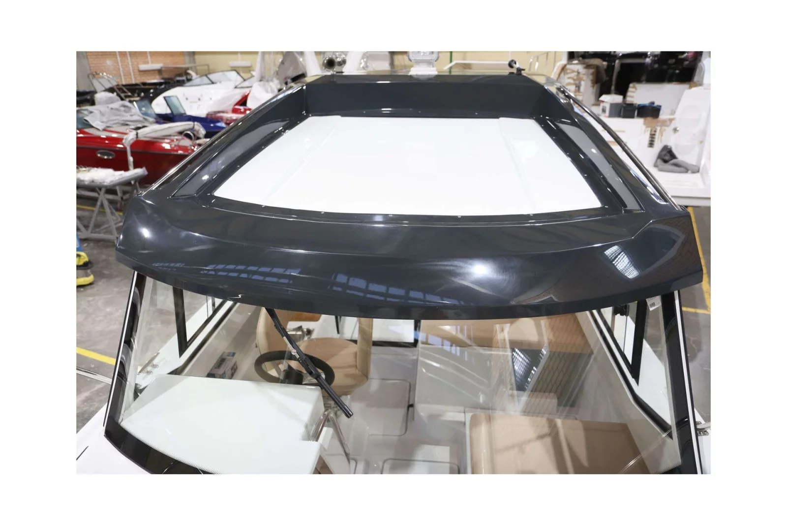 Velvette 23 2.0